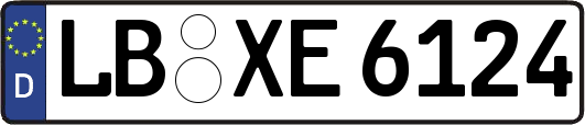 LB-XE6124