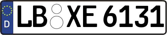 LB-XE6131