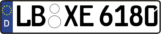 LB-XE6180
