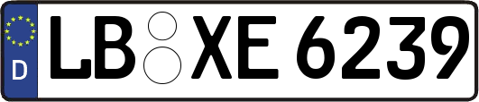 LB-XE6239
