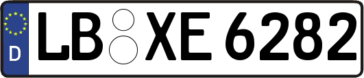 LB-XE6282