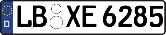 LB-XE6285