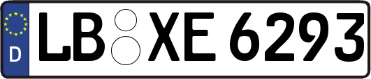 LB-XE6293