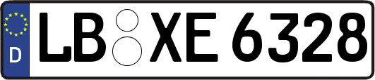 LB-XE6328