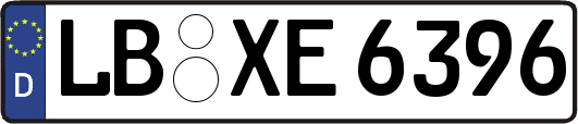 LB-XE6396