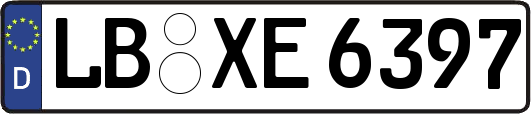 LB-XE6397