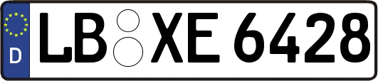 LB-XE6428