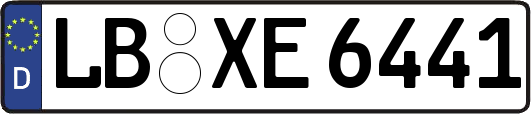 LB-XE6441