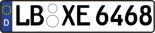 LB-XE6468