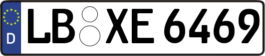 LB-XE6469