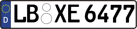 LB-XE6477