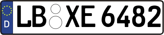 LB-XE6482