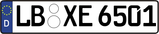 LB-XE6501