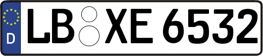 LB-XE6532