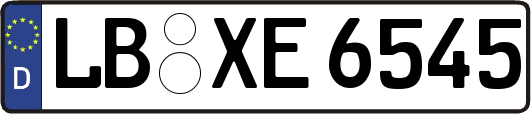 LB-XE6545