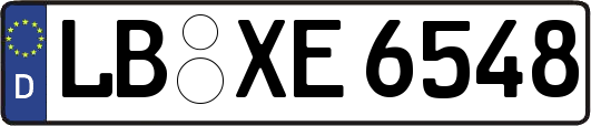 LB-XE6548