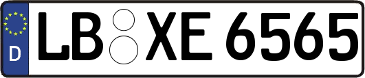 LB-XE6565