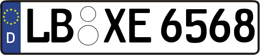 LB-XE6568