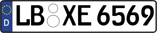 LB-XE6569