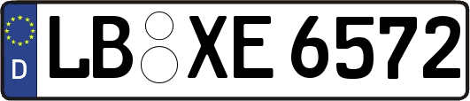 LB-XE6572