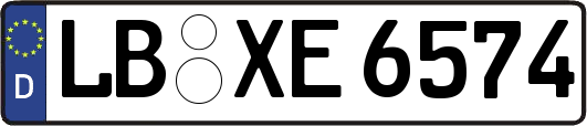 LB-XE6574
