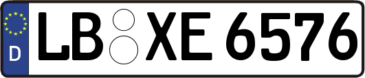 LB-XE6576