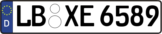 LB-XE6589