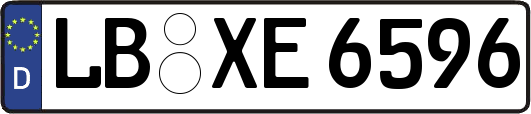 LB-XE6596