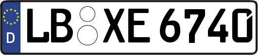 LB-XE6740