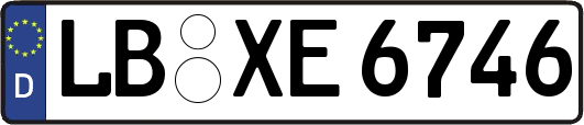 LB-XE6746