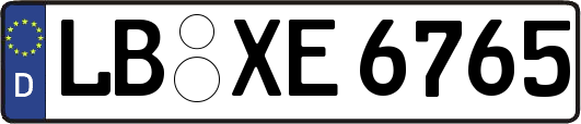 LB-XE6765