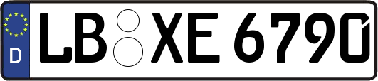 LB-XE6790