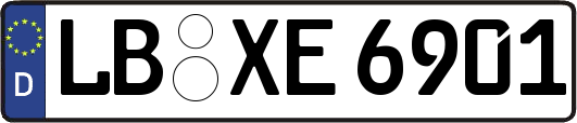 LB-XE6901