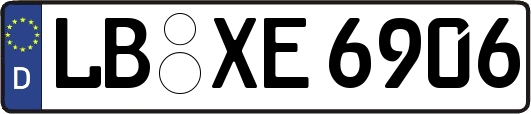 LB-XE6906
