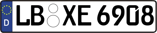 LB-XE6908