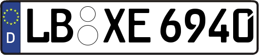 LB-XE6940