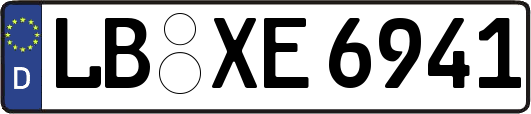 LB-XE6941