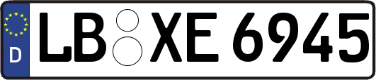 LB-XE6945