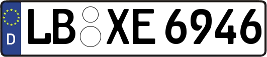 LB-XE6946