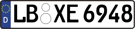 LB-XE6948