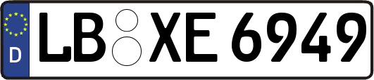 LB-XE6949