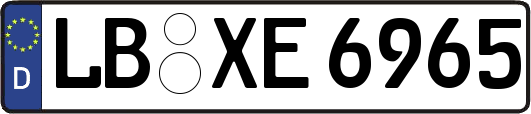 LB-XE6965