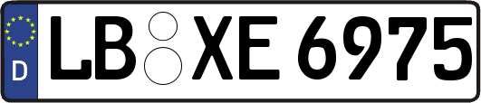 LB-XE6975