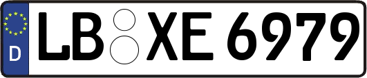LB-XE6979