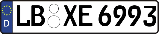 LB-XE6993