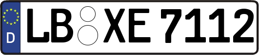 LB-XE7112