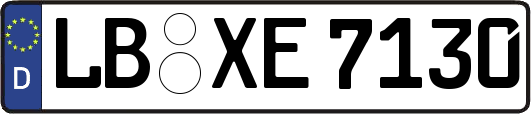 LB-XE7130