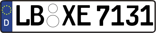 LB-XE7131