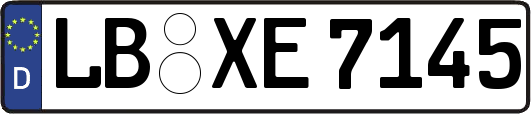 LB-XE7145