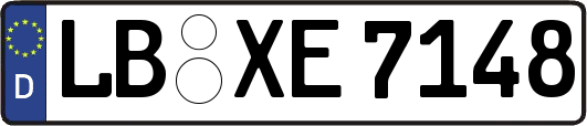 LB-XE7148